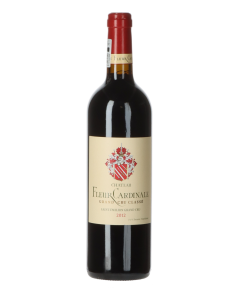 Château Fleur Cardinale 2012
