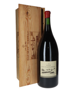Mas de Daumas Gassac 2001 (6L) in Holzkiste