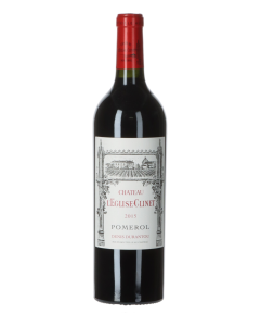 Chateau L’Eglise Clinet 2015 