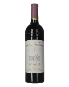 Chateau Lascombes 2003