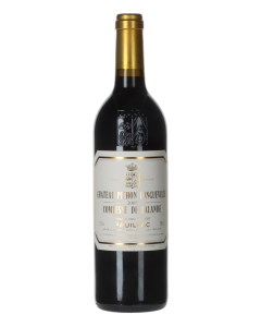 Chateau Pichon Longueville Comtesse de Lalande 2005