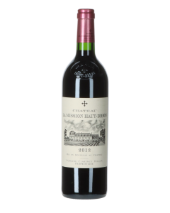 Chateau La Mission Haut-Brion 2012