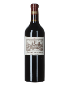 Chateau Cos d'Estournel 2014