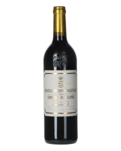 Chateau Pichon Longueville Comtesse de Lalande 2008
