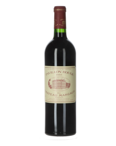 Pavillon Rouge du Chateau Margaux 2003
