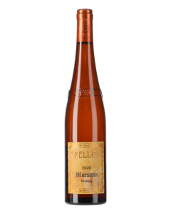 Keller Morstein Riesling GG 2008