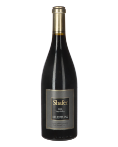 Shafer Relentless 2008