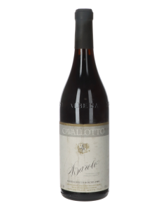 Cavallotto Bricco Boschis Vignolo 1989