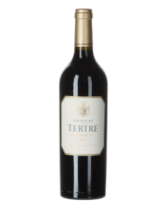 Chateau du Tertre 2015