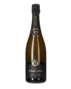 Sekthaus Raumland Blanc de Noir 2008