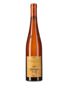 Keller Morstein Riesling GG 2008