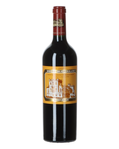 Chateau Ducru Beaucaillou 2eme Cru 2012