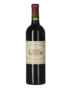 Pavillon Rouge du Chateau Margaux 2003