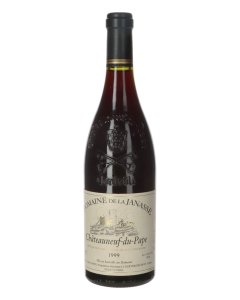 Domaine de la Janasse Cuvee Vieilles Vignes 1999