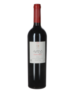 Finca Allende Aurus 1999