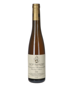 Weingut Dönnhoff Niederhauser Hermannshöhle Riesling Auslese 2006 0,375l