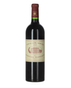 Pavillon Rouge du Chateau Margaux 2003