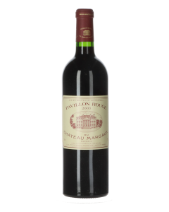 Pavillon Rouge du Chateau Margaux 2003