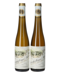 Egon Müller Scharzhofberg Riesling Kabinett 2009 0,375l (2 Fl.)
