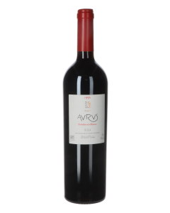 Finca Allende Aurus 1999