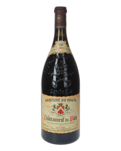 Domaine du Pegau Chateauneuf-du-Pape Cuvee Reservee 2004 (1,5l)