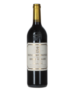Chateau Pichon Longueville Comtesse de Lalande 2008