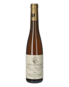 Weingut Dönnhoff Niederhauser Hermannshöhle Riesling Auslese 2006 0,375l