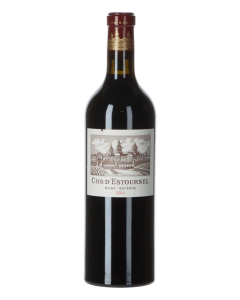 Chateau Cos d'Estournel 2016