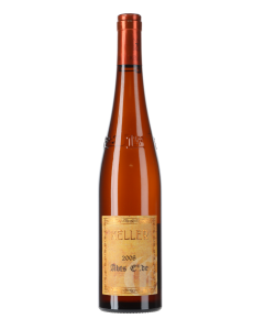 Keller Abtserde Riesling trocken GG 2008 