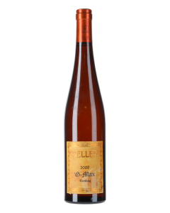 Keller G Max Riesling trocken 2008 