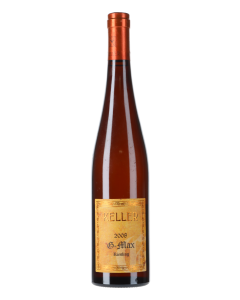 Keller G Max Riesling trocken 2008 