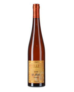Keller G Max Riesling trocken 2008 
