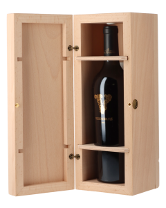 Cave de la Petite Revolution Visionnaire 2012 in 1er Holzkiste