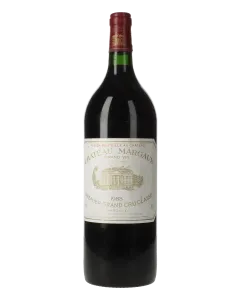 Chateau Margaux 1er Cru 1983 Magnum