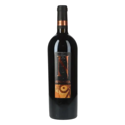 Bodegas Numanthia 2004