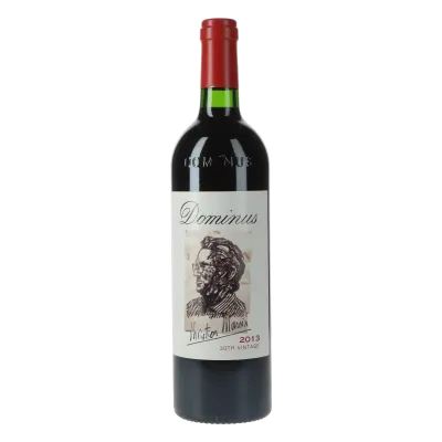 Dominus Moueix Dominus 2013