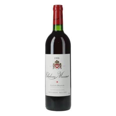 Chateau Musar 1998
