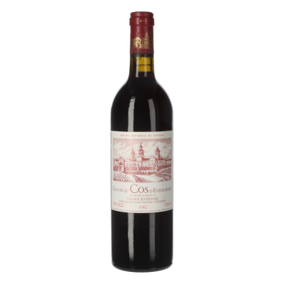 Cos d' Estournel 1982