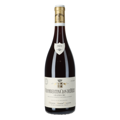 Armand Rousseau Chambertin-Clos de Bèze Grand Cru 2021