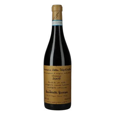 Giuseppe Quintarelli Amarone Classico 2009
