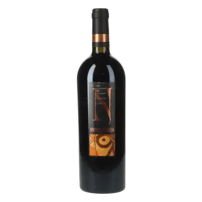 Bodegas Numanthia Numanthia 2004