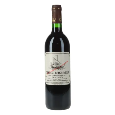 Chateau Beychevelle 4eme Cru 1994