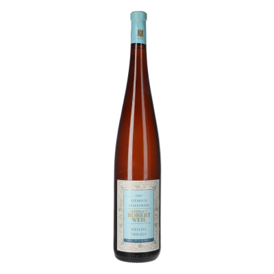 Robert Weil Kiedricher Gräfenberg Erstes Gewächs 2007 Magnum