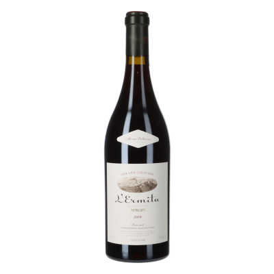 Alvaro Palacios L'Ermita 2019