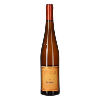 Klaus Peter Keller Kirchspiel Riesling Grosses Gewächs 2021