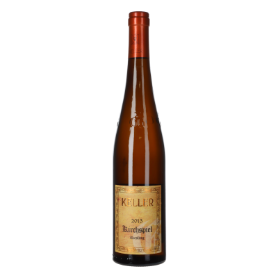 Klaus Peter Keller Kirchspiel Riesling Grosses Gewächs 2015