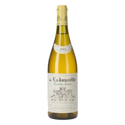 Baron de Ladoucette Pouilly-Fume 2006
