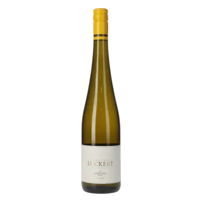 Zehnthof Luckert Creutz Silvaner 2014
