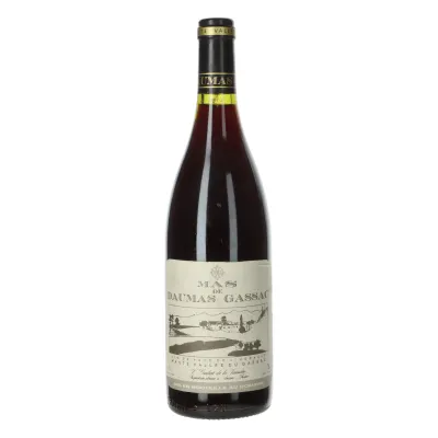 Mas de Daumas Gassac 1991