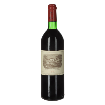 Chateau Lafite 1983